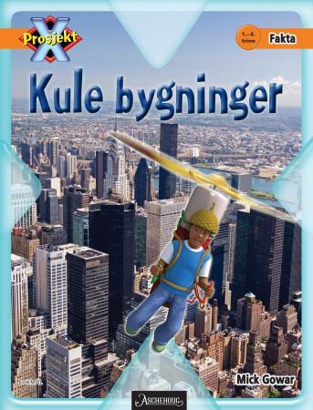 Kule bygninger - 1.-4. trinn