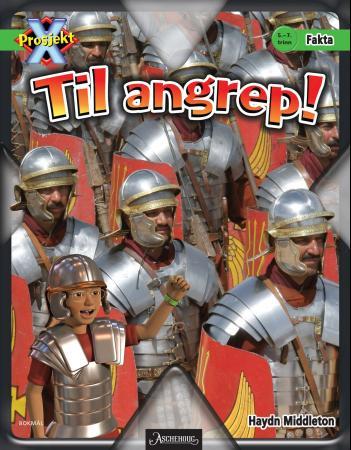 Til angrep! - 5.-7. trinn