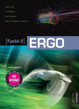 Ergo - fysikk 2