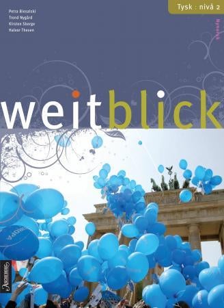 Weitblick - tysk - nivå 2