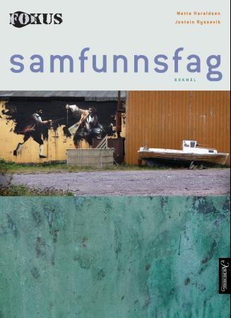 Fokus - samfunnsfag