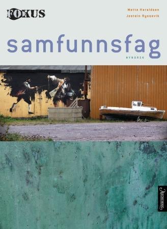 Fokus - samfunnsfag