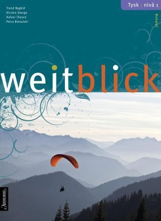 Weitblick - tysk - nivå 1