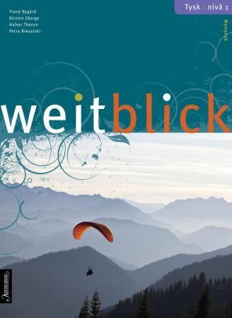 Weitblick - tysk - nivå 1