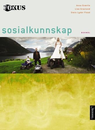 Fokus - sosialkunnskap