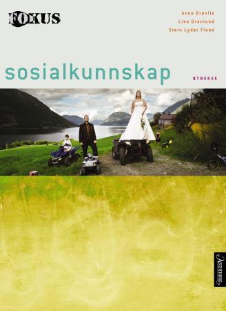 Fokus - sosialkunnskap