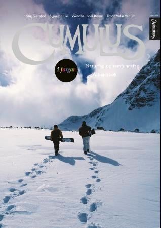 Cumulus 2 - arbeidsbok : naturfag og samfunnsfag