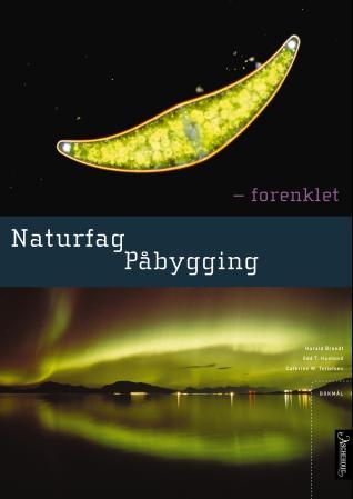 Naturfag påbygging - forenklet