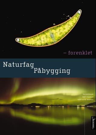 Naturfag påbygging - forenklet