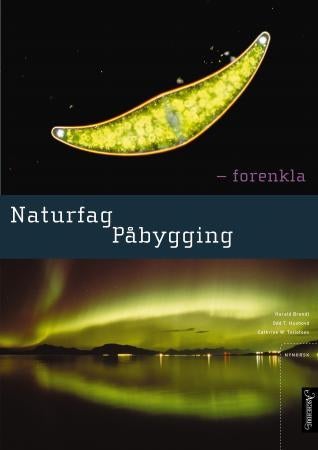 Naturfag påbygging - forenkla