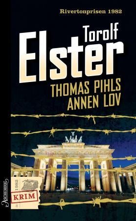 Thomas Pihls annen lov