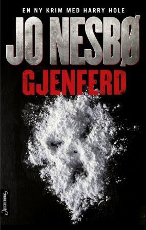 Gjenferd