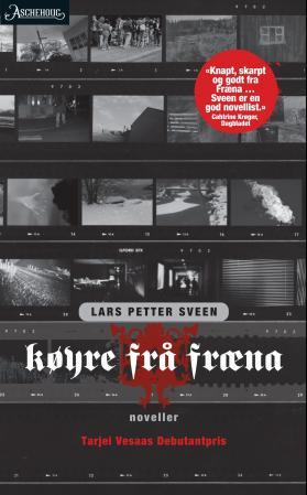 Køyre frå Fræna - noveller