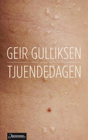 Tjuendedagen - roman