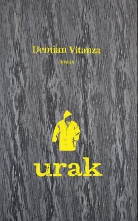 Urak - roman