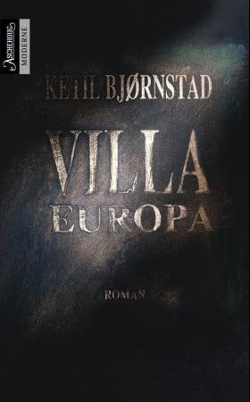 Villa Europa