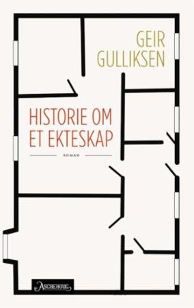 Historie om et ekteskap - roman
