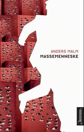 Massemenneske - roman