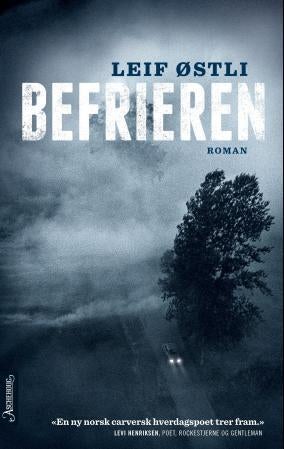 Befrieren - roman