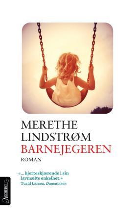 Barnejegeren - roman