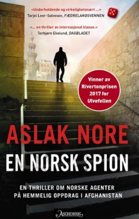 Bilde av En Norsk Spion Av Aslak Nore