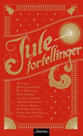 Julefortellinger