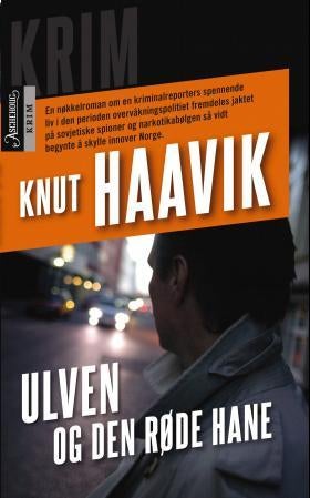 Ulven og den røde hane