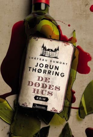 De dødes hus - en Orla Os-krim