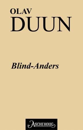 Blind-Anders