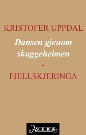 Dansen gjenom skuggeheimen - fjellskjeringa : Basola Storbas og laget hans