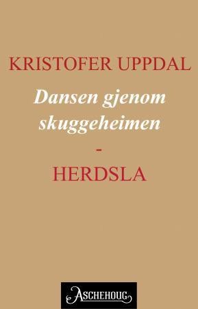 Dansen gjenom skuggeheimen - herdsla : Basola Storbas og laget hans