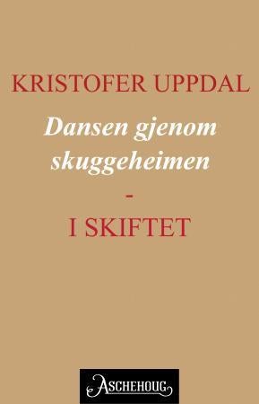 Dansen gjenom skuggeheimen - i skiftet : Tørber Landsem og Mildrianna