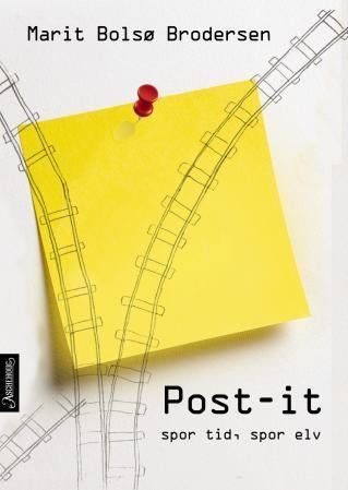 Post-it - spor tid, spor elv