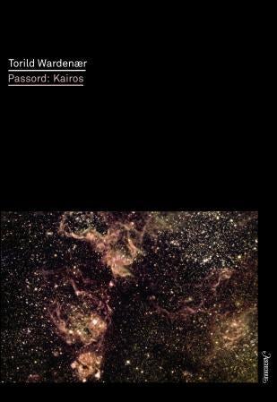 Passord: Kairos - dikt