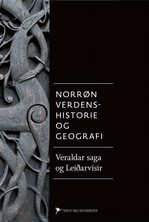Bilde av Norrøn Verdenshistorie Og Geografi