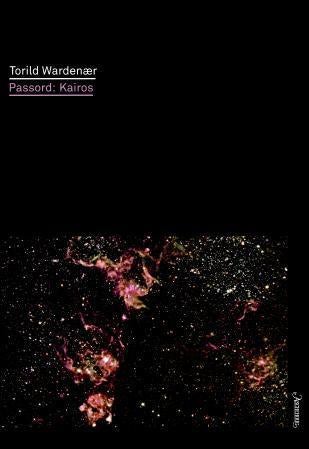 Passord: Kairos - dikt