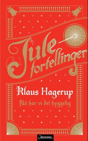 Nå har vi det hyggelig