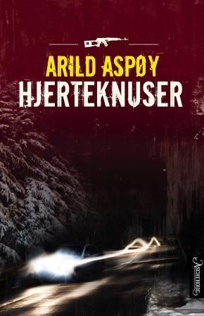 Hjerteknuser - thriller