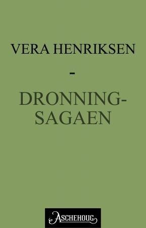 Dronningsagaen