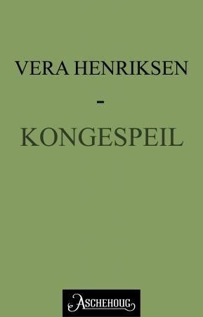 Kongespeil