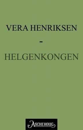 Helgenkongen
