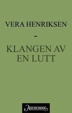 Klangen av en lutt