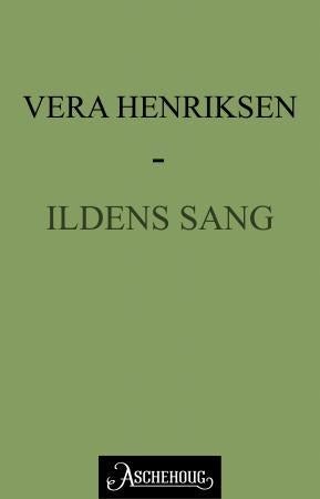 Ildens sang
