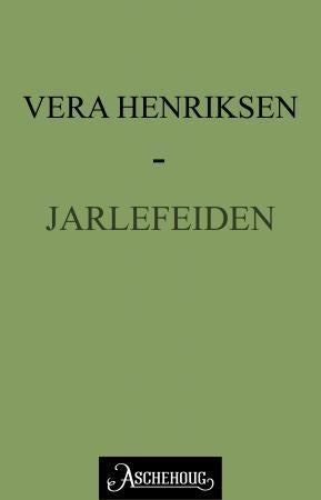 Jarlefeiden