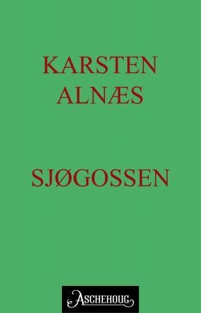 Sjøgossen