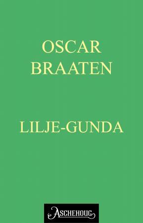 Lilje-Gunda - fortellinger