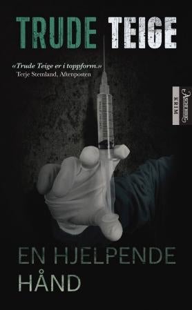 En hjelpende hånd - krim