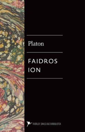 Faidros ; Ion - (elskoven og sjelen) :