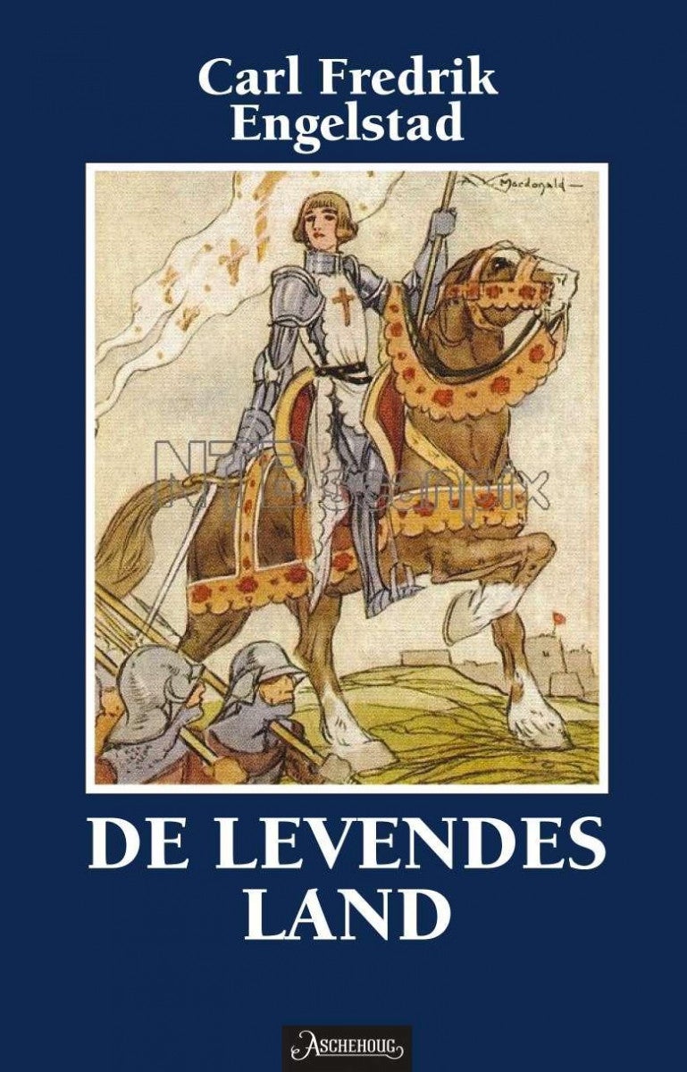 De levendes land