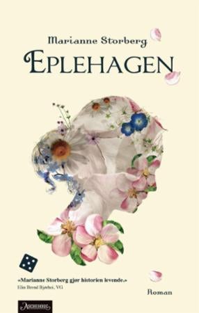 Eplehagen - roman